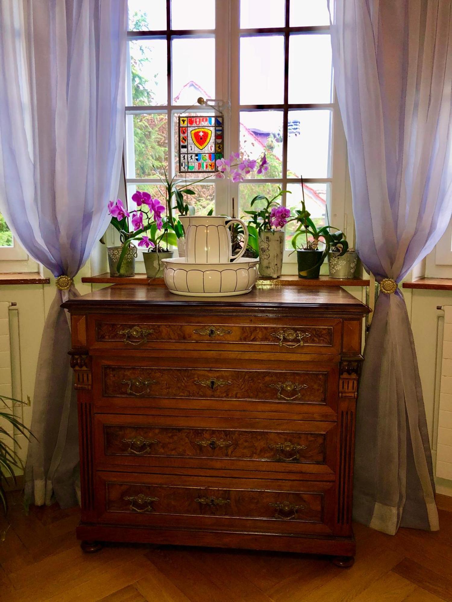 Bed And Breakfast Wildrose Berno Zewnętrze zdjęcie