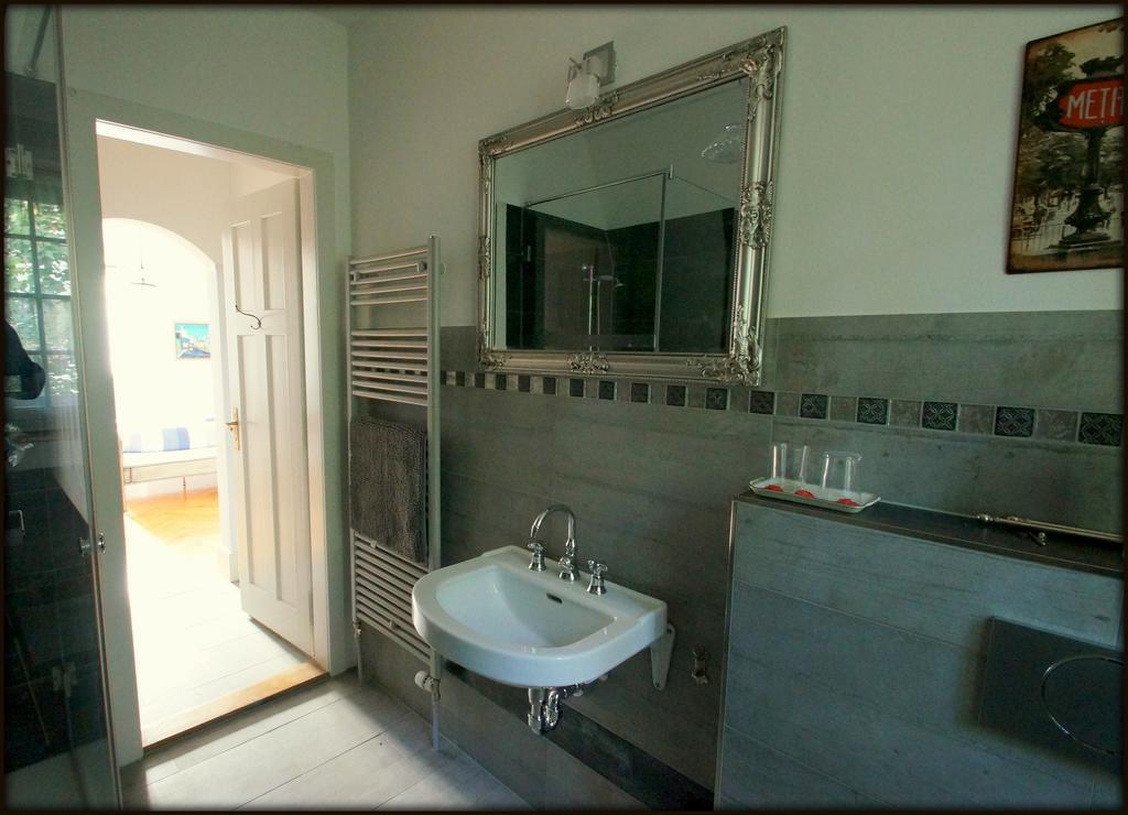 Bed And Breakfast Wildrose Berno Pokój zdjęcie